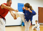 Zoe's Belt Test